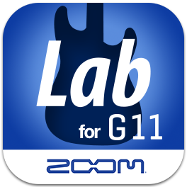 HGLG11 software page icon