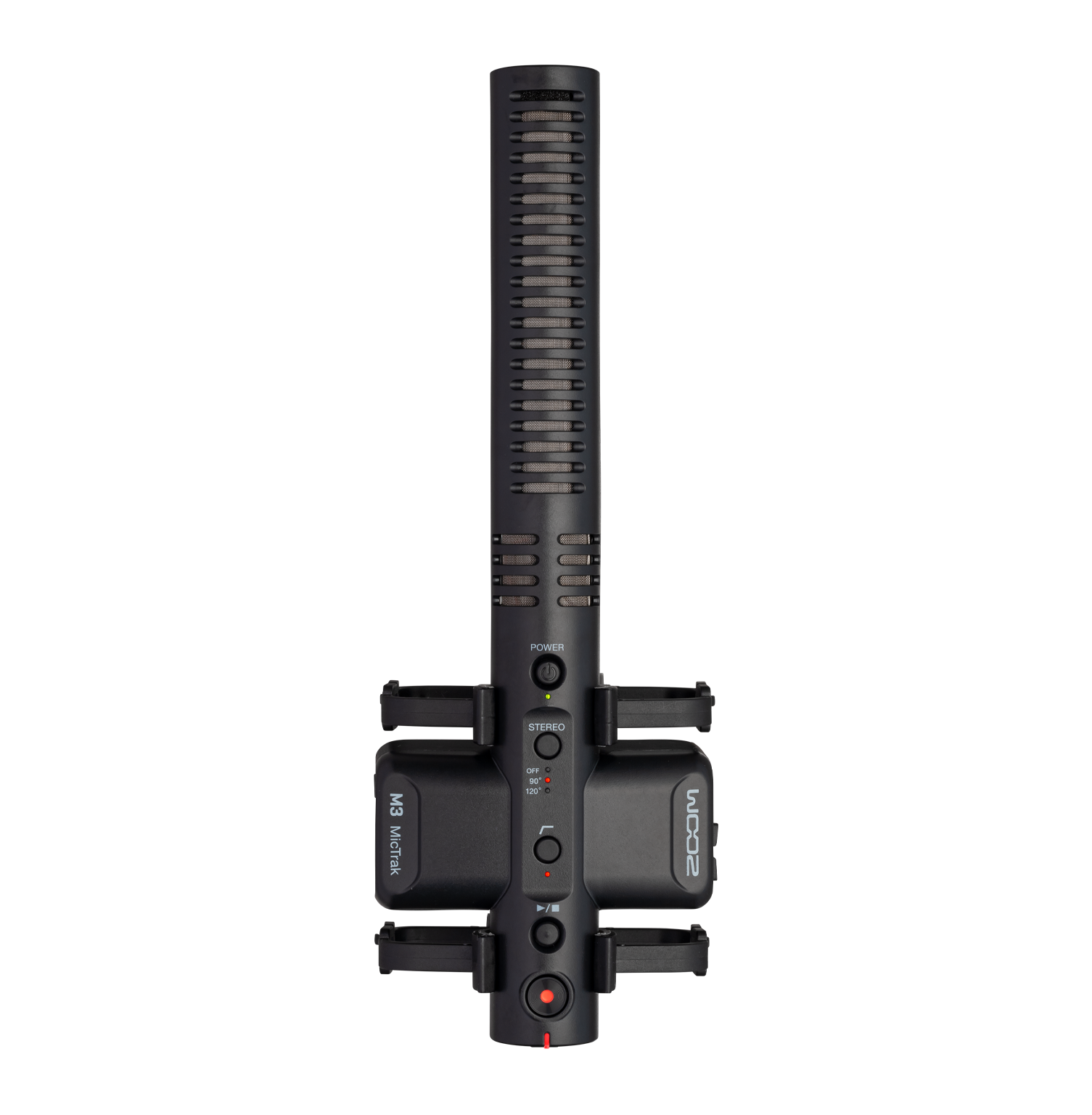 M3 MicTrak | ZOOM