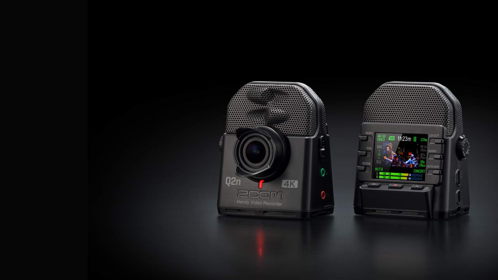 Q2n-4K 製品画像