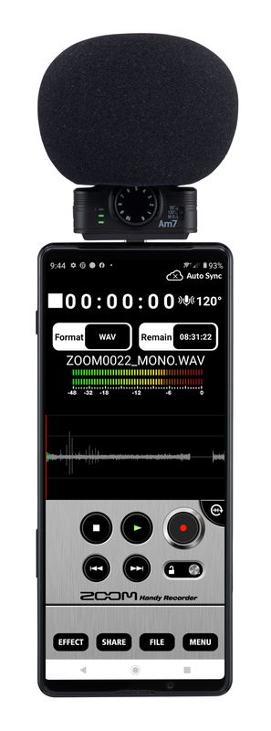 ZOOM Am7 【mesakaitoさん専用】 Am7 | ZOOM