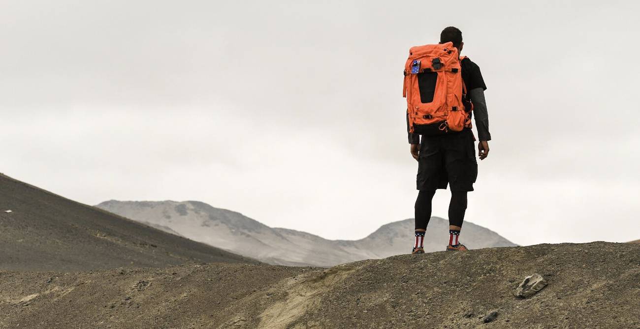 ANTHONY GORDON:  CAMBIANDO EL MUNDO CON UNA HISTORIA CADA VEZ