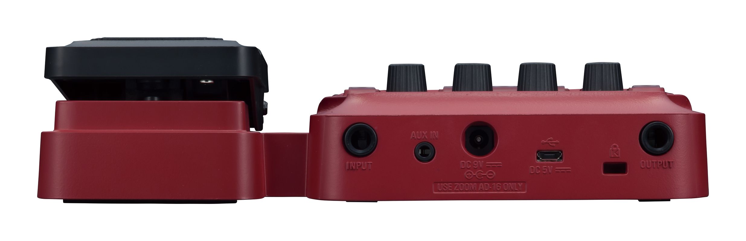 B1 FOUR / B1X FOUR | ZOOM