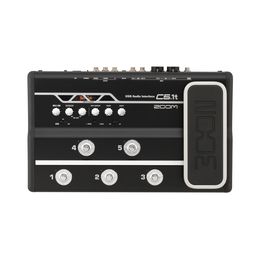 Guitar Interface