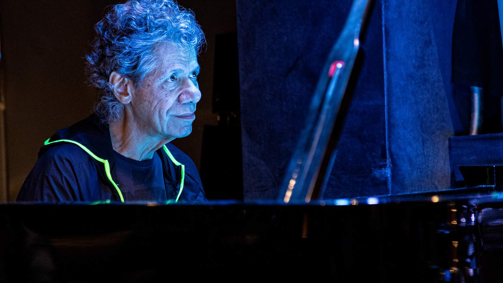 Chick Corea