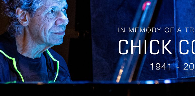 In Tribute to Chick Corea