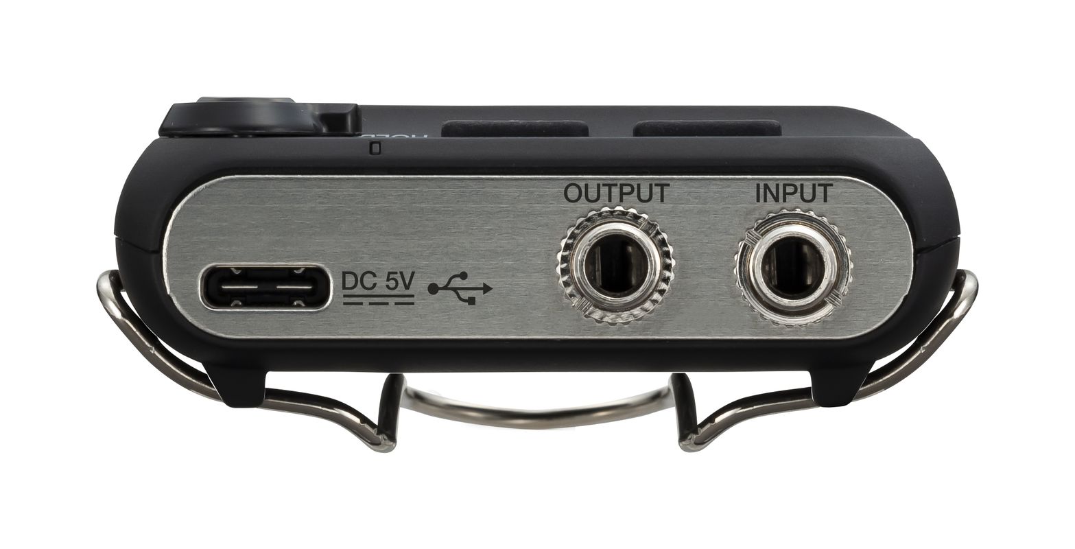 F2 Field Recorder | ZOOM