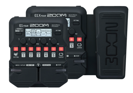 ★SONIC様専C★ZOOM G5（電源、キャリーバッグ、説明書その他）