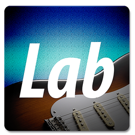 Guitar Lab