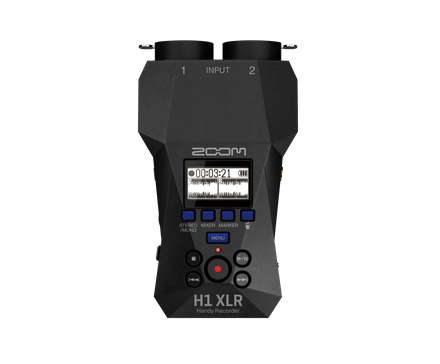 H1 XLR