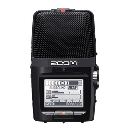 H2n Handy Recorder