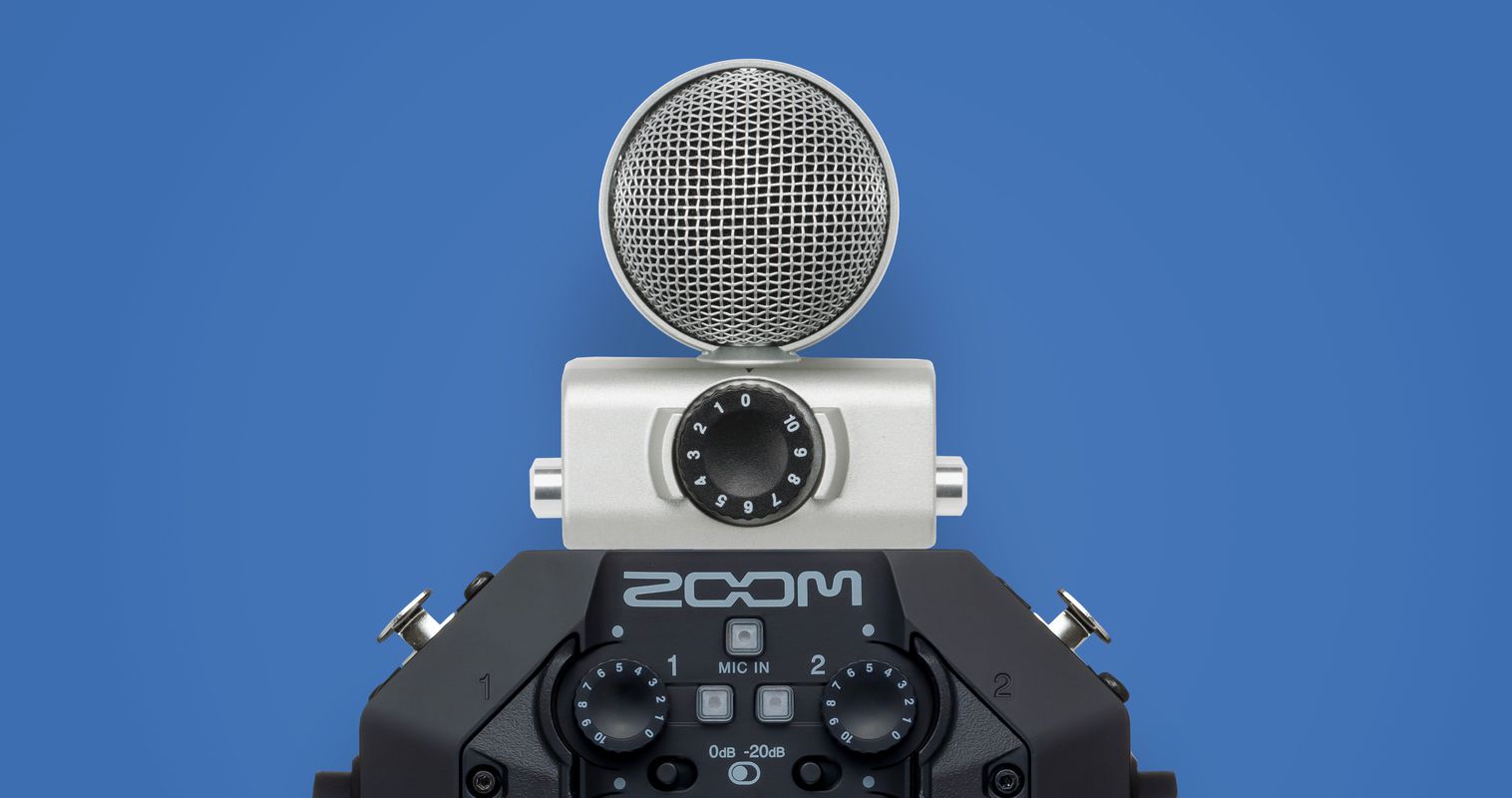 H8 | ZOOM