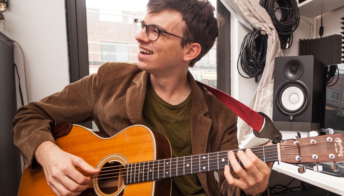 AC-2 Acoustic Creator | ZOOM