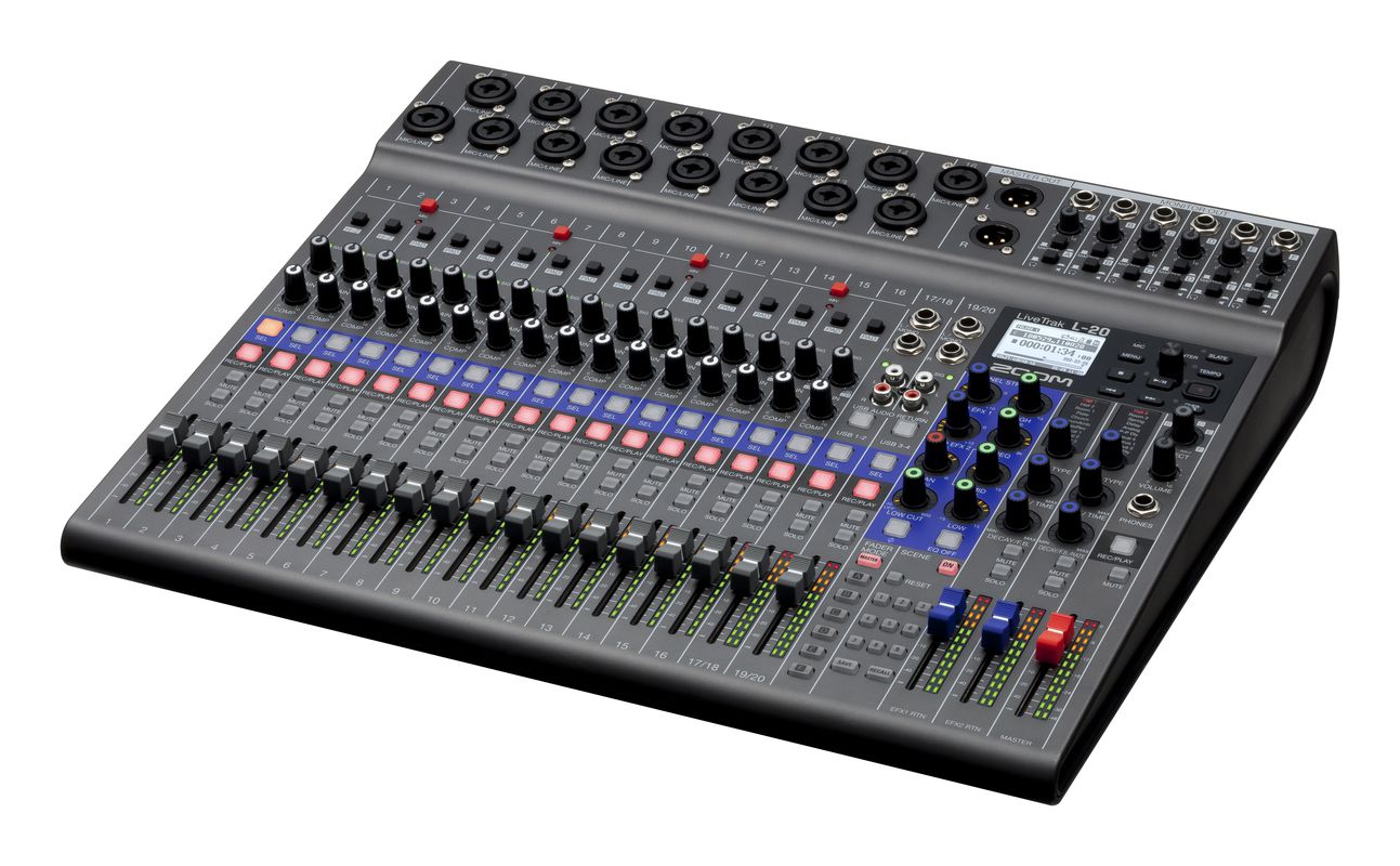 Zoom R8 録音・ミキシング機能付き Amazon | ZOOM ズーム マルチトラックレコーダー 2トラック同時