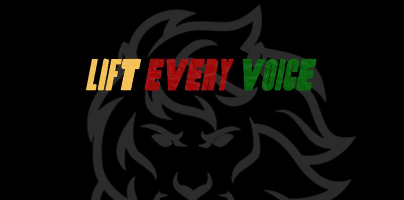 Lift Every Voice Logo