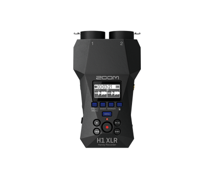 H1 XLR