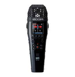 The M4 MicTrak recorder