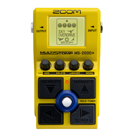 MS-200D+