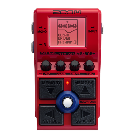 MS-60B+
