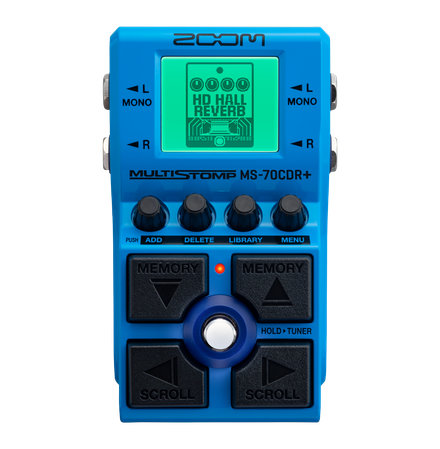 MS-70CDR+