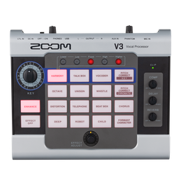 V3 Vocal Processor