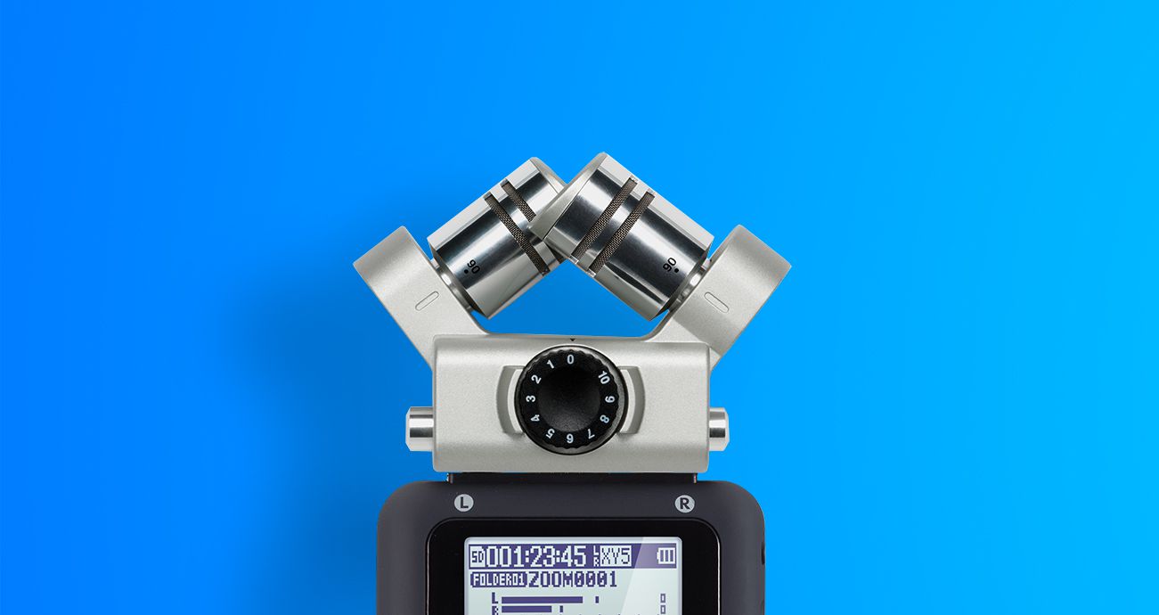 その他 zoom h5 ZOOM H5 Handy Recorder｜ミュージックランドKEY