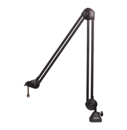 ZMA-1 broadcast mic arm