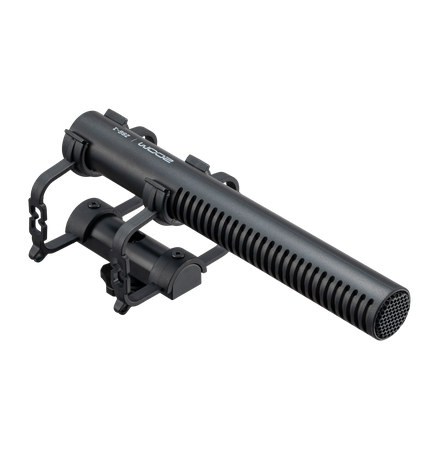 ZSG-1 On-Camera Microphone
