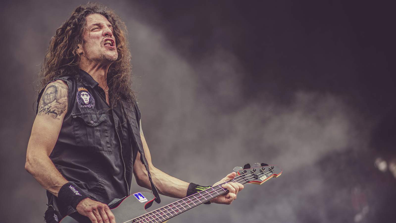 Frank Bello Header