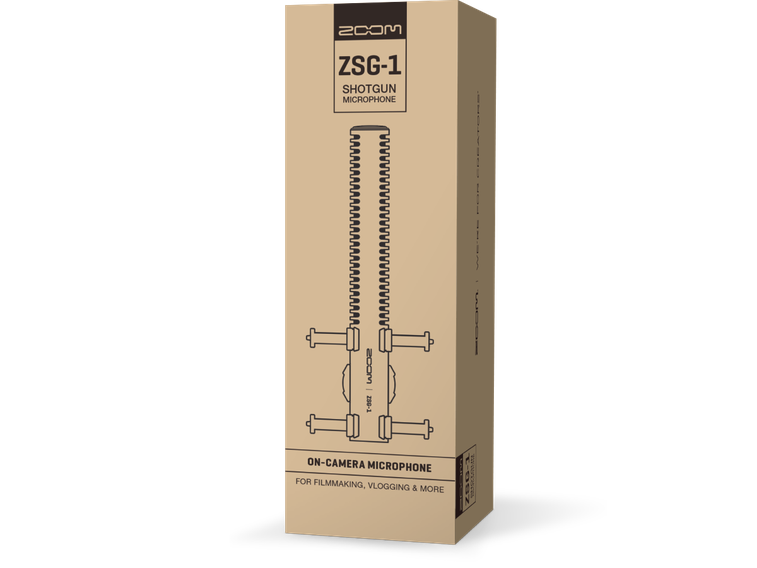 ZSG-1 package