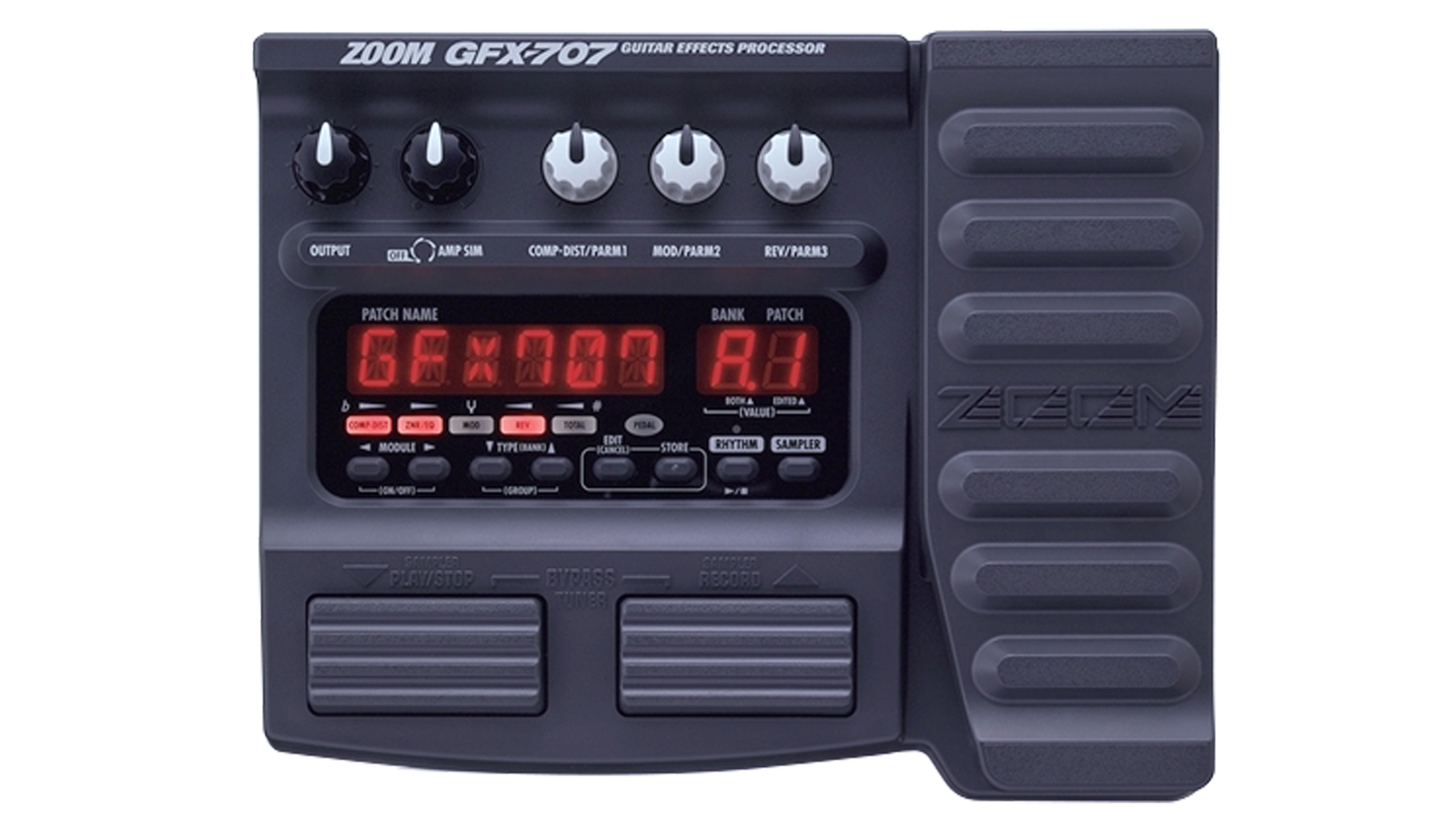 GFX-707 web