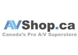 AV Shop